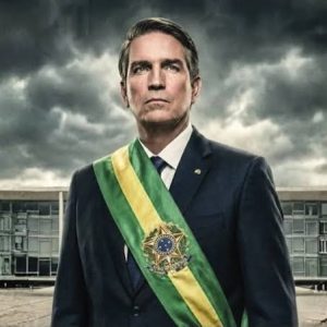 Após ação da PF, distribuidora suspende lançamento de filme sobre Bolsonaro