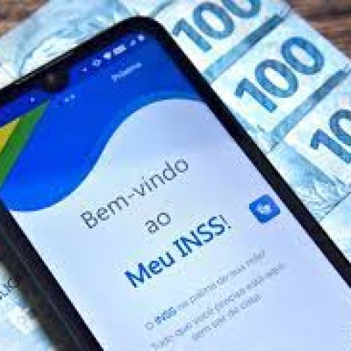 INSS inicia pagamento de antecipação do 13º salário