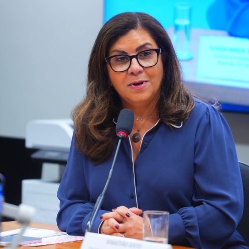 "Mau tem um lanche", diz juíza aposentada sobre 'penduricalhos' no magistrado