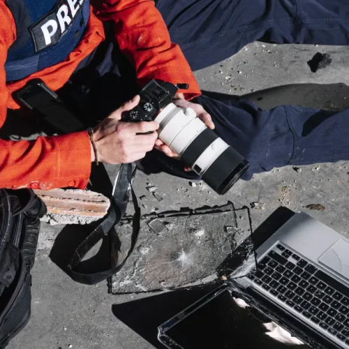 Governo assina protocolo nacional para investigar crimes contra jornalistas