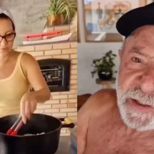 Redes Sociais/Reprodução