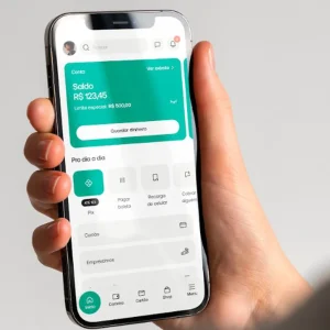 Justiça bloqueia R$ 90 milhões do PicPay por fraude no GDF