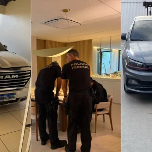 PF combate fraude em benefícios previdenciários que teria causado prejuízo de R$ 6,5 milhões