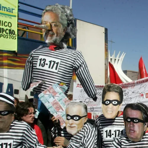 No 1° de abril, veja 10 mentiras ditas por Lula nos últimos anos
