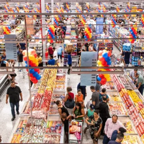Mercado financeiro eleva previsão da inflação para 5,09% este ano