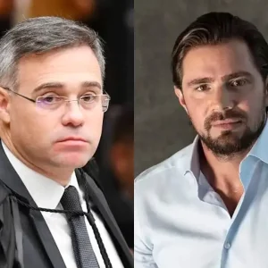 Em mensagens, Vorcaro diz que “não dá pra confiar” em Mendonça: “Só fala em Deus”