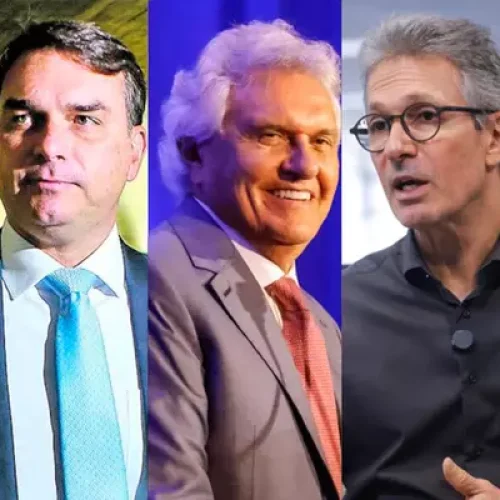 Real Time: Lula lidera contra todos os adversários no 1º turno