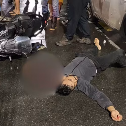 Redes Sociais/reprodução