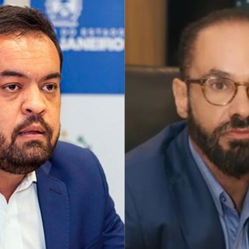 Ex-governador do Rio Cláudio Castro e dono da Refit são alvos da PF