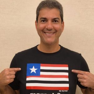 Após ser eleito governador do MA, Braide anuncia reforma administrativa
