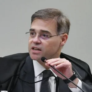 André Mendonça: “Há um sistema articulado. Eu não sou cego”