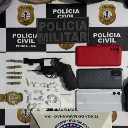 ASCOM PCMA/Reprodução