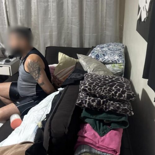 Operação “Falso Profeta” prende pastor investigado por crimes sexuais e estelionato