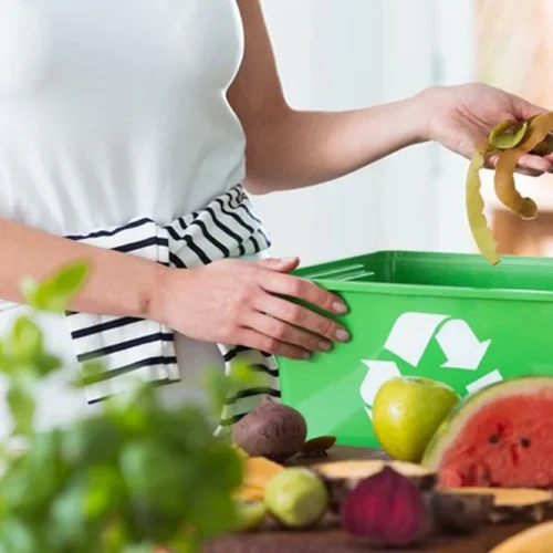 Dicas de reaproveitamento de alimentos