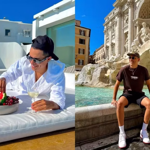 Redes Sociais/reprodução