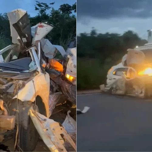 Redes Sociais/Reprodução