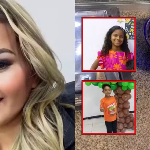 Montagem G1/Reprodução