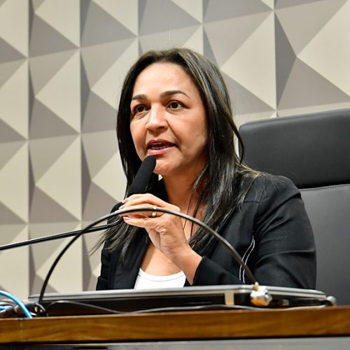 Senado Federal/Reprodução