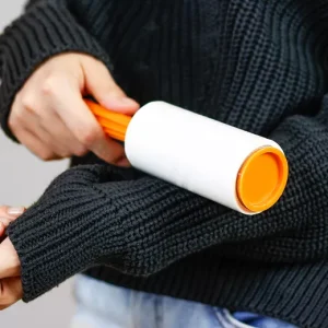 Dicas para tirar bolinha da roupa